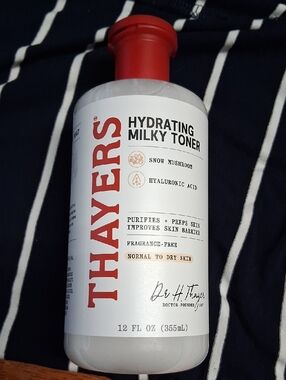 Thayers Hydrating Milky Toner